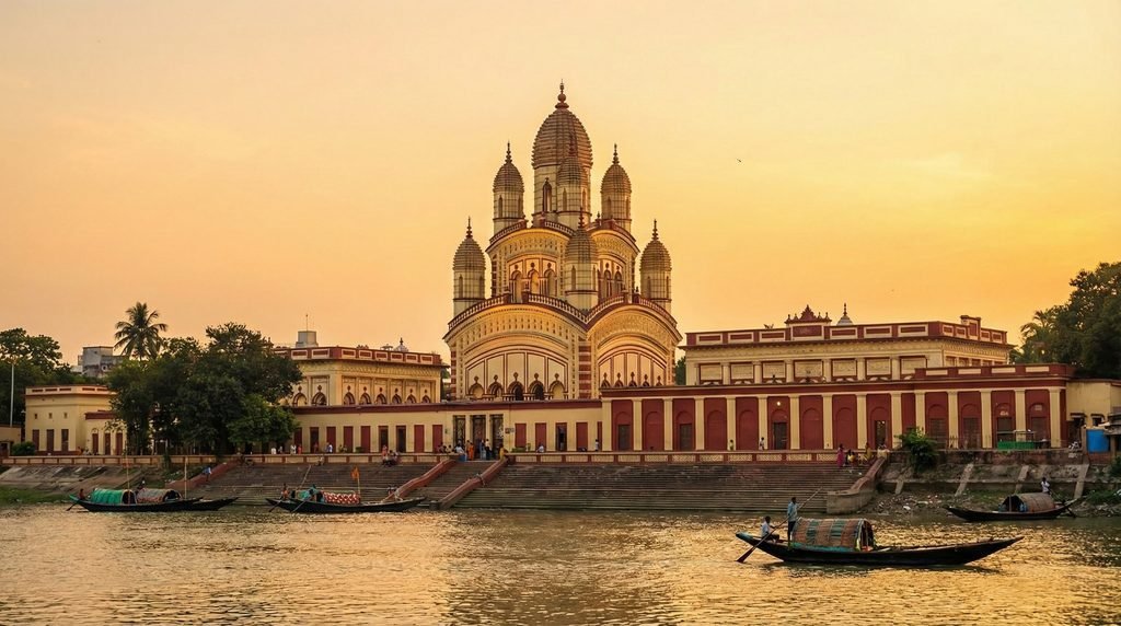 dakshineshwar