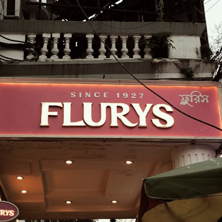 flurys
