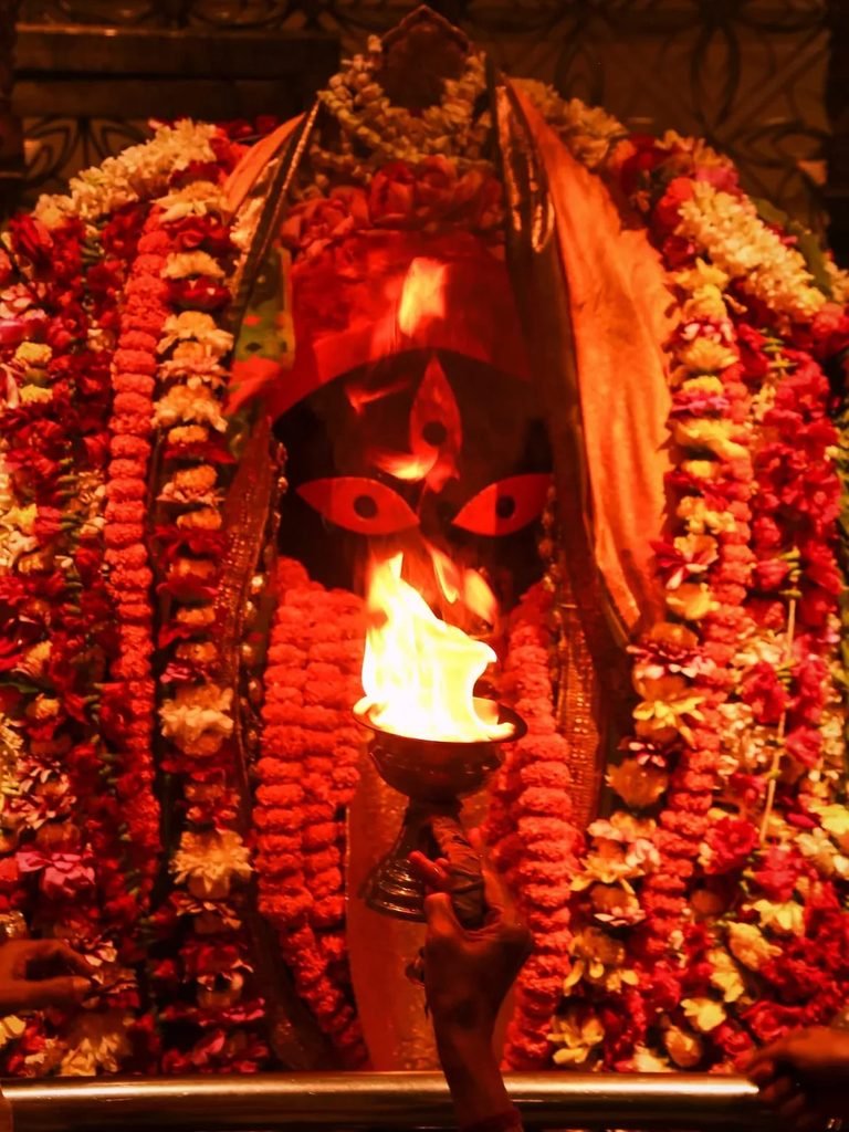 kalighat