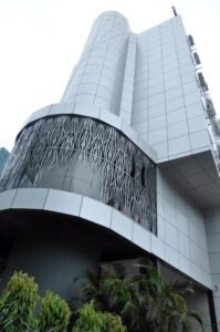 Indismart Hotel - hotels in salt lake kolkata