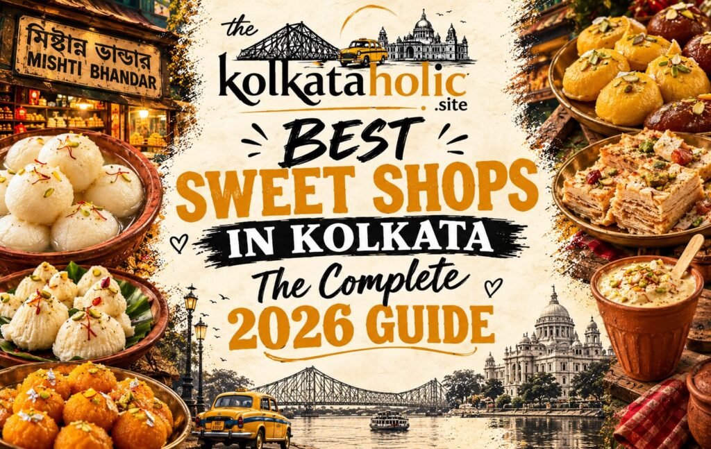 best sweet shops in kolkata the complete 2026 guide