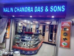 nabin chandra das and sons - sweet shops in kolkata