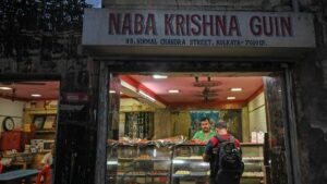 Nabakrishna Guin - sweet shops in kolkata