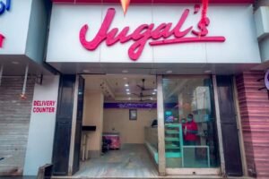 Jugal's - sweet shops in kolkata