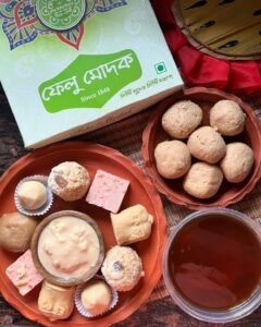 Felu Modak - sweet shops in kolkata
