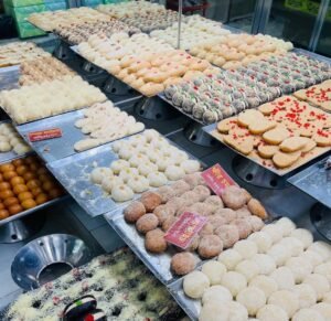 sweet shops in kolkata
