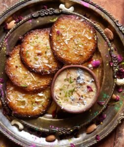 Sweets of Kolkata