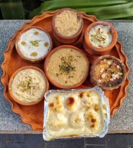 sweets of kolkata
