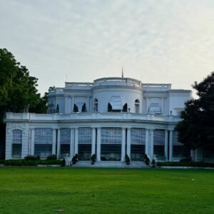 The Tollygunge Club, Kolkata