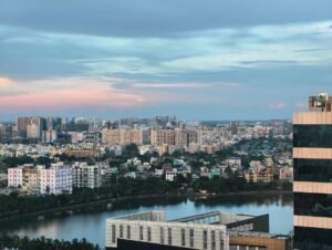 salt lake kolkata