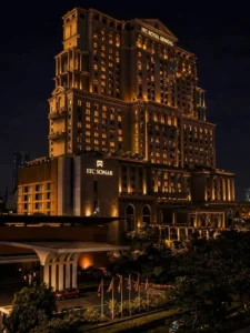 ITC Royal Bengal - hotels in salt lake kolkata