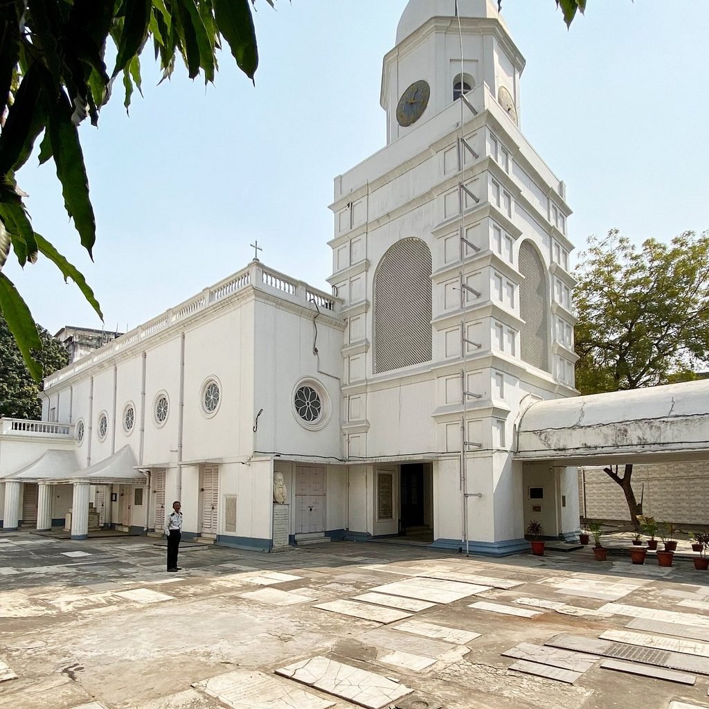 armenian holy church
