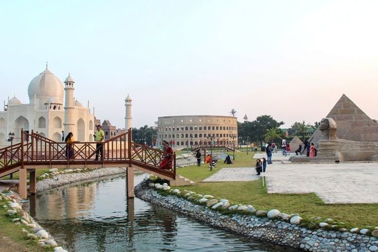 eco park