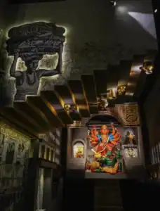 north kolkata durga puja list
