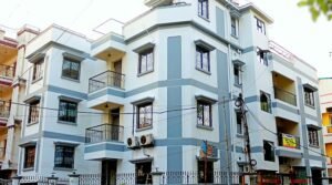Crossroads Hotel, Kolkata - hotels in salt lake kolkata